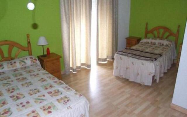 Hostal Plaza del Pilar