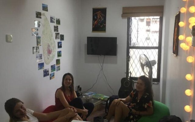 Drop Inn Colombo