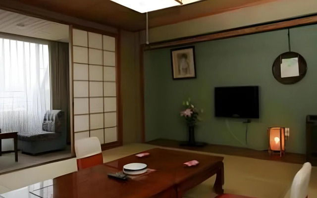 Kompira Onsen Yumoto Yachiyo