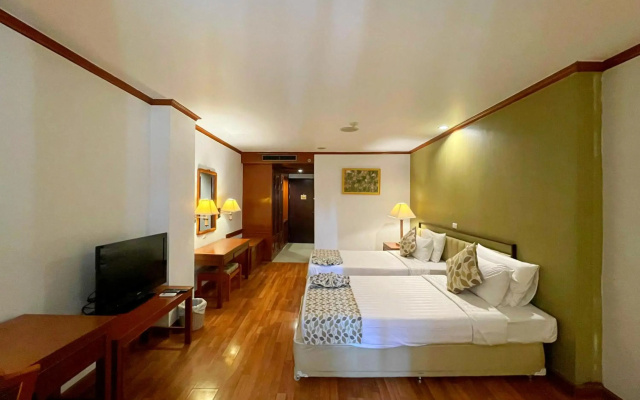 Hôtel Claret Bercy