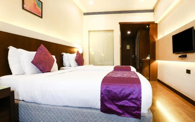 Treebo Premium Eden Residency