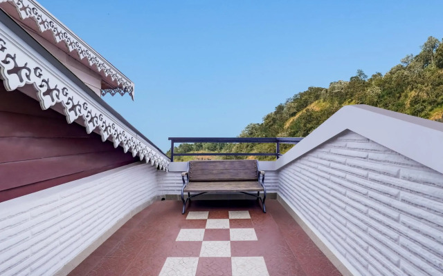 Summit Hermon Hotel & Spa