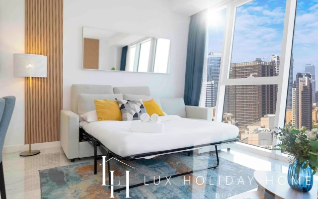 LUX The Pad Executive Suite 2