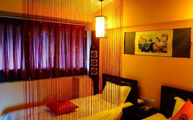Wang Jia Courtyard Inn – Guest Rooms – Lijiang