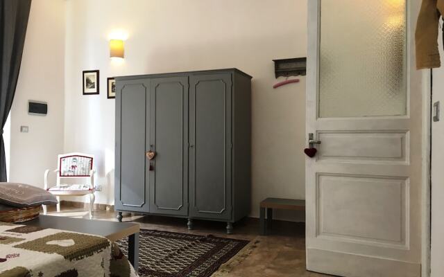 Nzina Maison de Charme