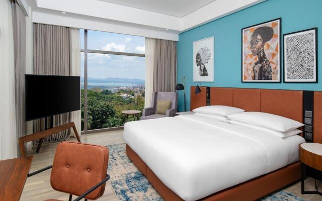 Four Points by Sheraton Kampala Hotel