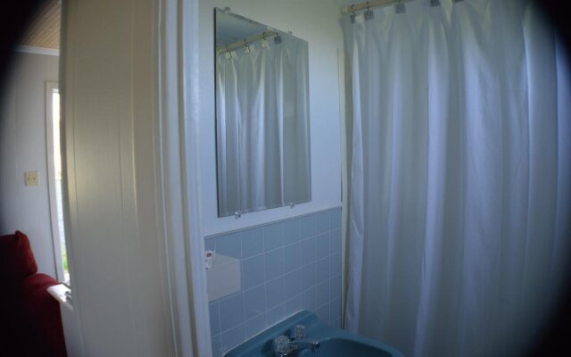 Motel Riviere Trois Pistoles