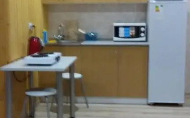 Mini Hotel on Lenina