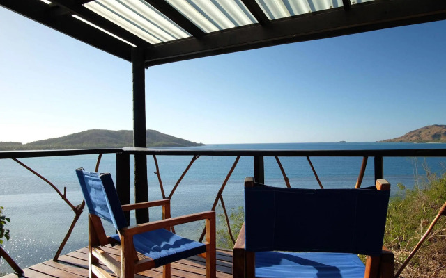 Nanuya Island Resort