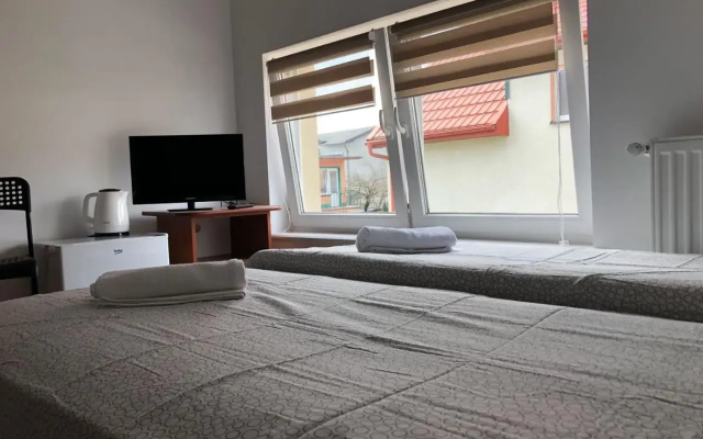 Pokoje Gościnne Wiola