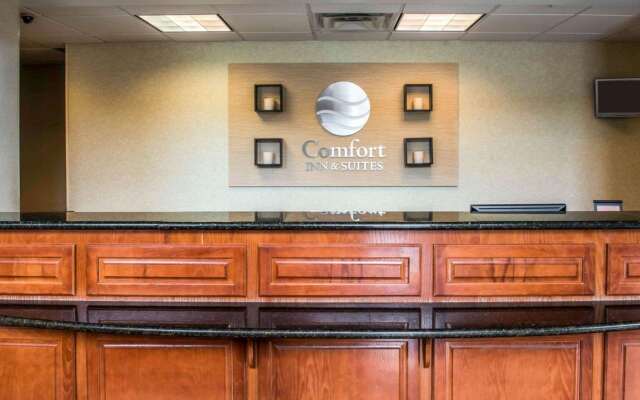 Comfort Inn & Suites