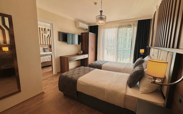 Bi̇li̇ri̇s Hotel