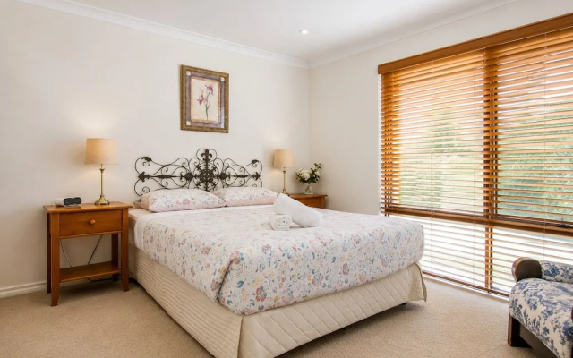 Family Oasis At Busselton – Guest Rooms – Geographe