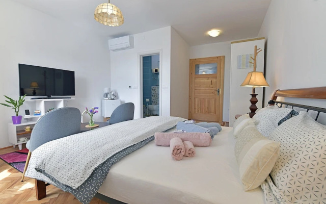 Harmony Room Hvar