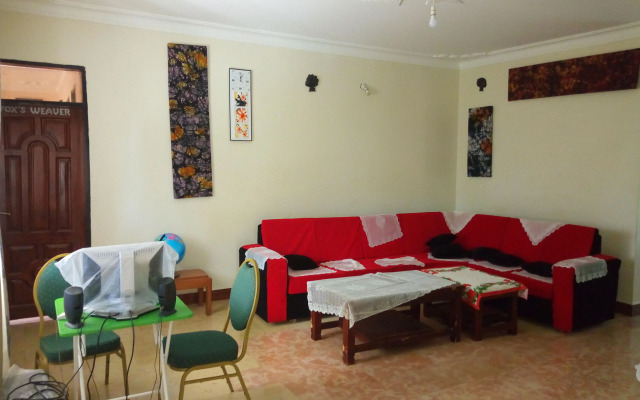 Akalabai Villagestay