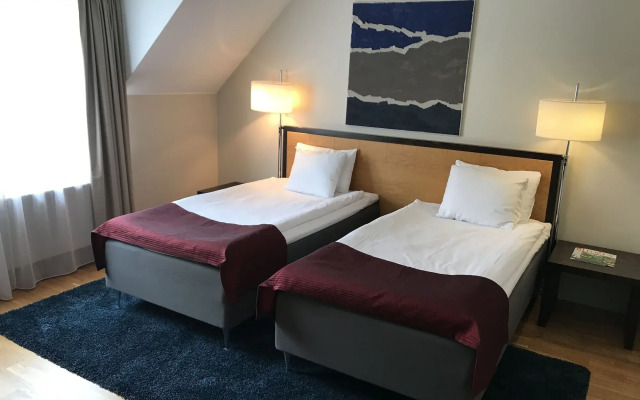 ProfilHotels Riddargatan