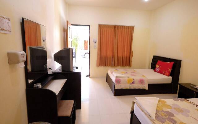 SP Resort
