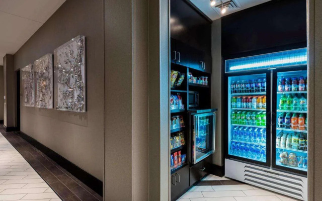 Residence Inn Boston Logan Airport/Chelsea