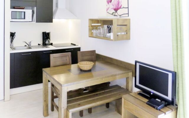 Les Terrasses du Lac (MIZ800)