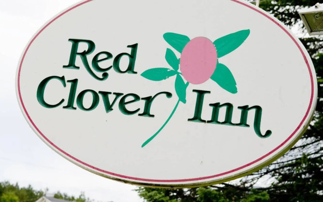 Red Clover Inn and Restaurant