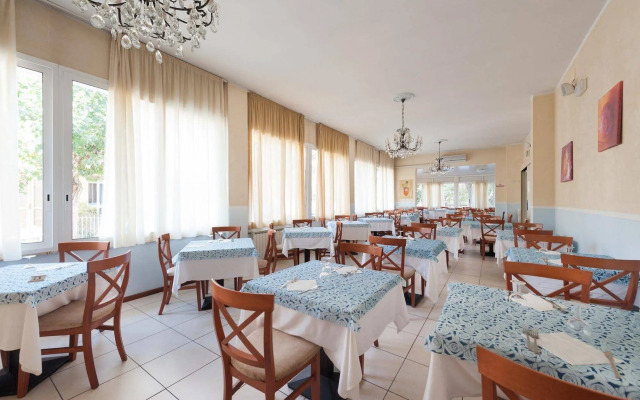 Regina Hotel E Ristorante