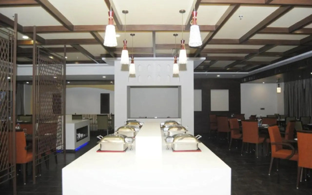 Hotel Abigail Goradia's