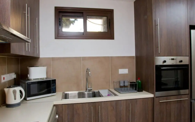 Galatex Beach Living House