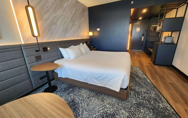 Novotel Toronto Vaughan Centre