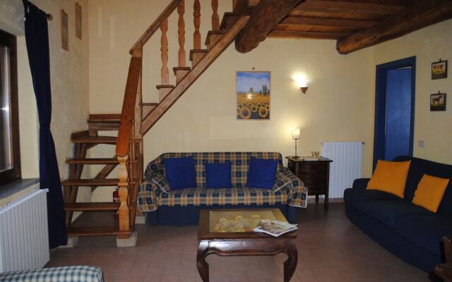 Agriturismo Tenuta Serpepe