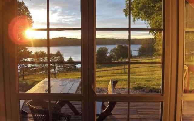 Gospodarstwo Agroturystyka Rancho Robertówka