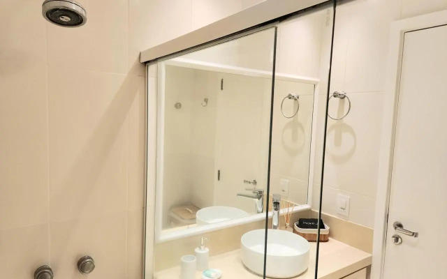 Barramares - Barra da Tijuca