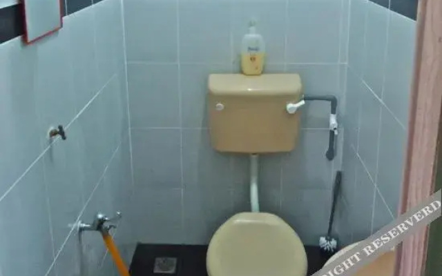 Wr Residence