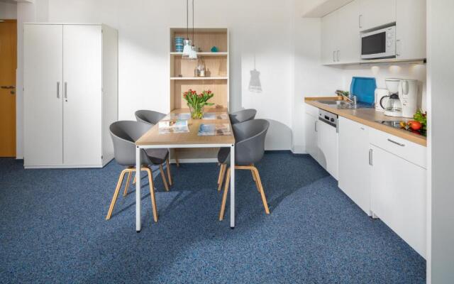 Haus KLIPPER Norderney