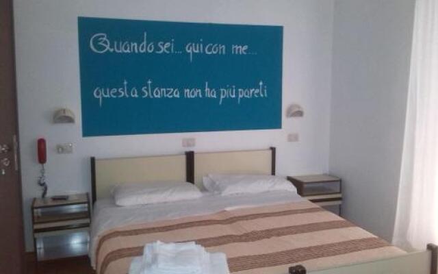 Hotel K2 Cattolica