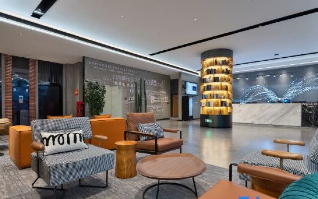 Enjoy Inn Hotel（Changjiang Store)