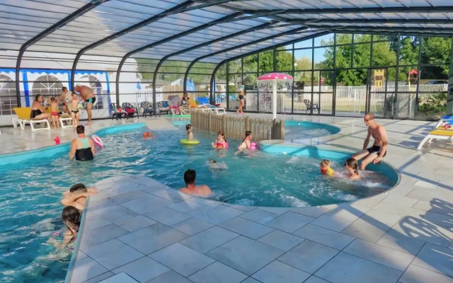 Camping Les Goélands