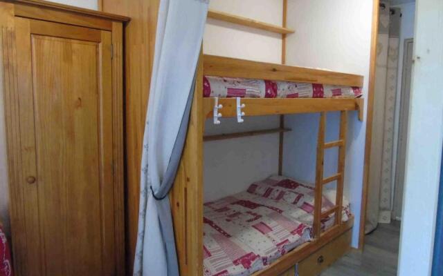 Appartement Valfréjus, 1 pièce, 4 personnes - FR-1-561-10