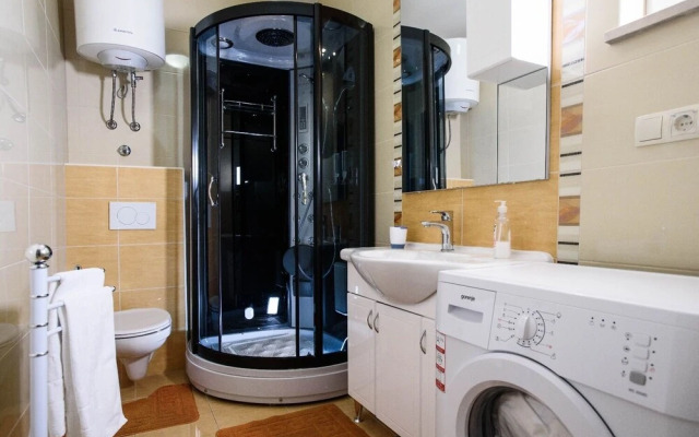 Dusa - With Pool - A2 - II kat