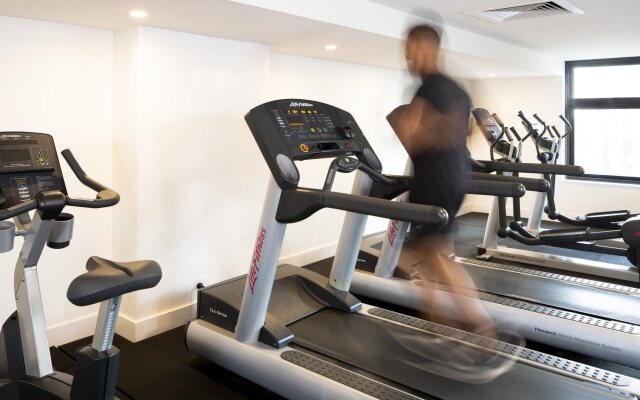 Novotel Sydney International Airport Hotel