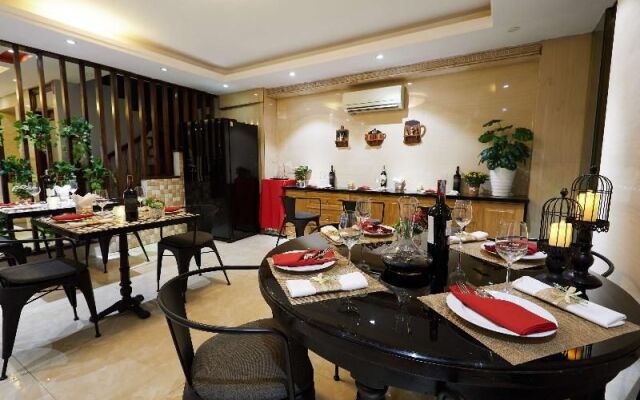 Hanoi Calido Hotel