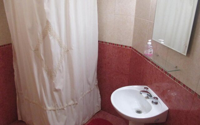 Rodinia Hostel