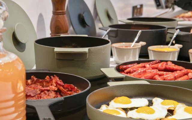 Golden Tulip Warszawa Centrum