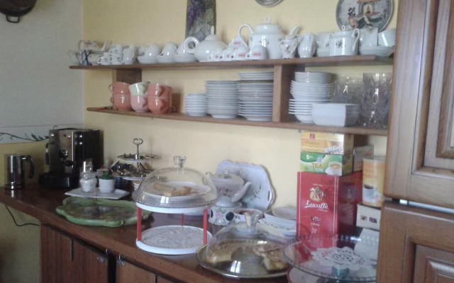 Bed and Breakfast Bellavista