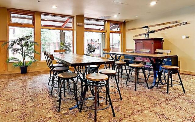 Condominiums in Keystone