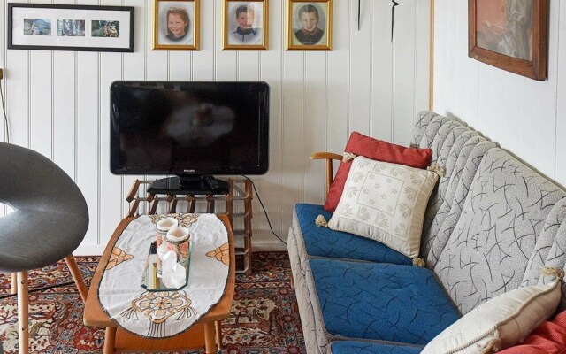 7 Person Holiday Home in Skjolden