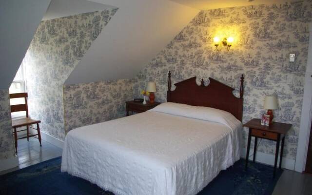 The Garrison House Inn