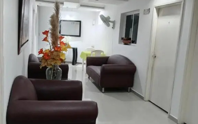 Hotel Leyenda Vallenata