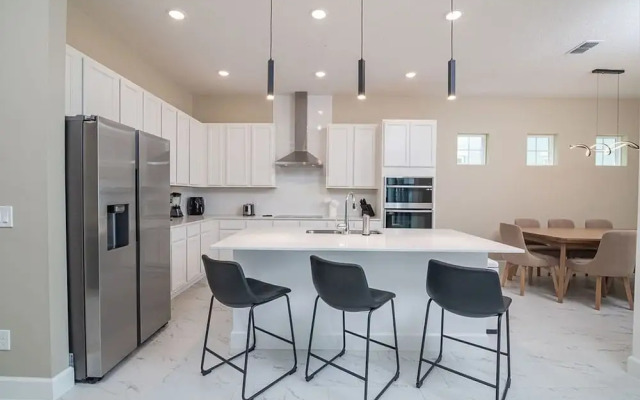 Magical House in Kissimmee