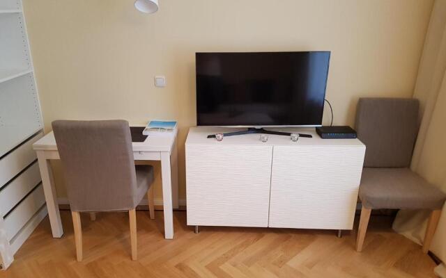Ableidinger Apartments