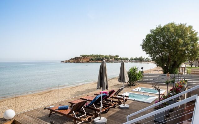 Domus Aqua, Member of Domus Elegance Collection